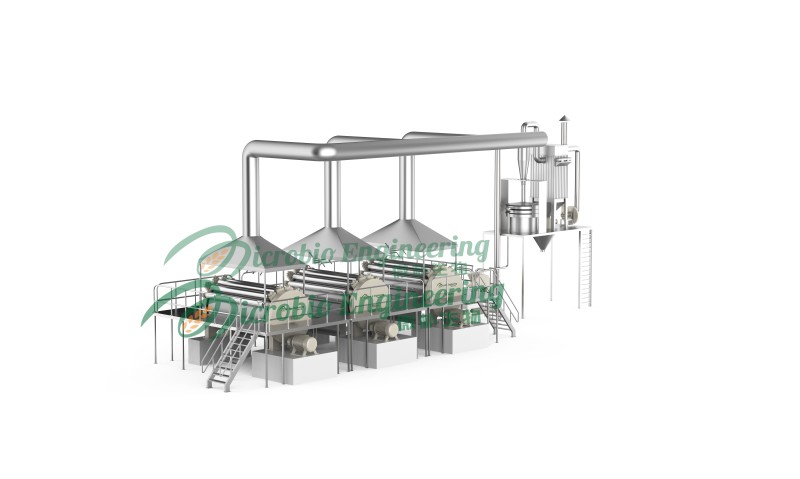 单滚筒生产线pregel-starch dryer.jpg